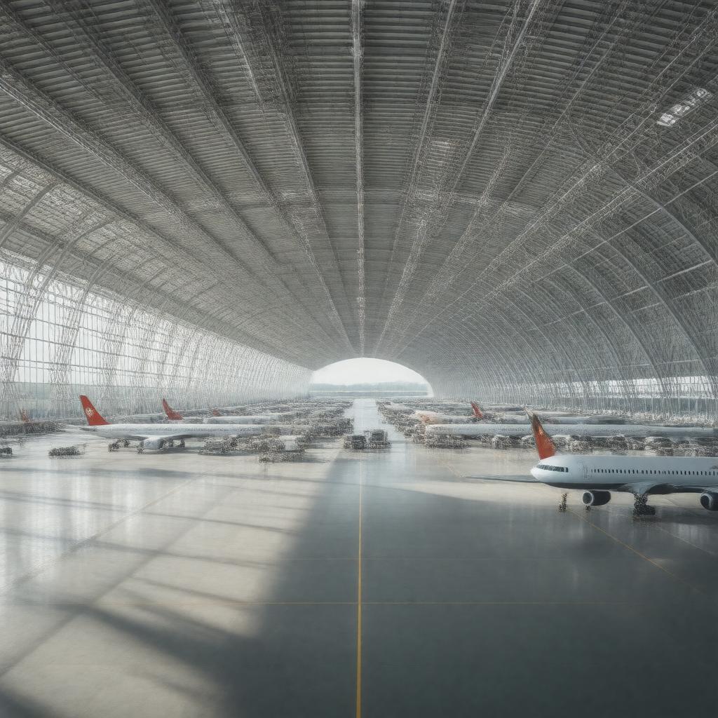 Terminal E